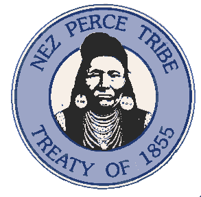 Click here to Enter Official Nez Perce Tribe Web Site!